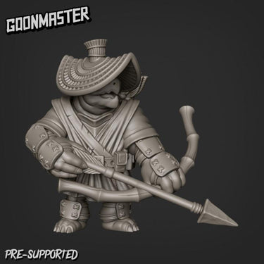Turtle Clan Bundle 2